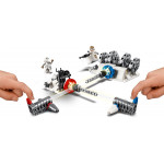 LEGO Star Wars Útok na generátor energie 